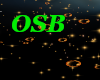 Orange Star Bubble