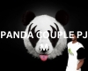PANDA COUPLE PJS M