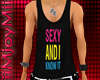 !ARY! Sexy & I know It M