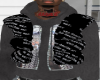 WDW Hoodie x Puffer