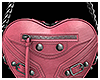 PUNK HEART BAG (A)