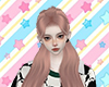 ❀PINK Allegra