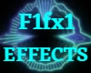 [LS] Effects F1fx1