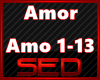 |S| Amor Remix