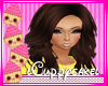 !C Breonna Brown Hair 