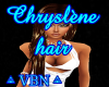 Chryslene hair brown