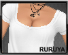 [R] Summer  White