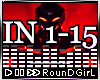 ♬𝐑 Inferno
