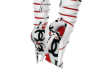 v day heels