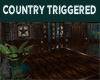 Country Triggered