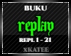 BUKU - REPLAY