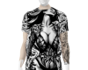 Patterned Tshirt