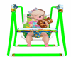 D*silla kids 40