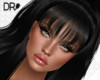 DR- Elinor black + bangs