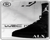 [Alx] AIR-2 Black