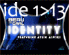 Identity Mix