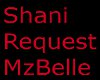 [Belle] Shani shirt f