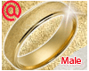 PP~Us Wedding ring(M)
