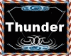 Brennan Heart - Thunder