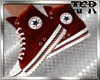 AFR_Converse Red