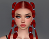Urban Cool Red Hair