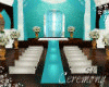S.K.D. Aqua Wedding Room