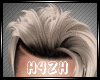 Hz-Jade Ash Hair