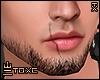 Tx. Asriel Beard+Scar