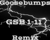 Goosebumps -Remix-