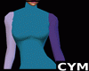 Cym Classic Body Dress
