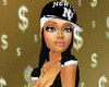 [DS]NY SHAWTY HEAD DER