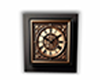 ha. Exec C Wall Clock