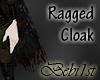 [Bebi] Ragged Cloak