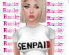 Senpai~ Shirt