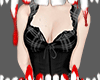 Junina Dress Black