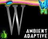 BFX Ambient Adaptive W