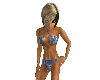 (DL) Bikini Blue