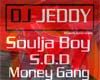 Soulja boy-S.O.D money g