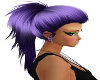 Chel Hair Purple