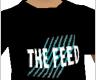 The Feed Baggy Tee #2