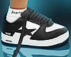 Sneakers.