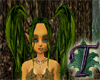 Wild Dryad Tails