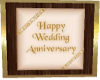 Happy Wedding Aniversary