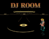 jj♔ - DJ Room - Gold