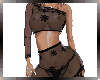 KS* RLL BLACL LACE - GA