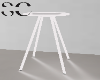 SC Small Side Table W