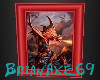 Red Frame Dragon Pic