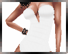DI* RLL White Dress