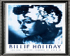 =Billie Holiday Poster=