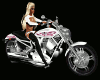 ~A~Harley bike/Animated
